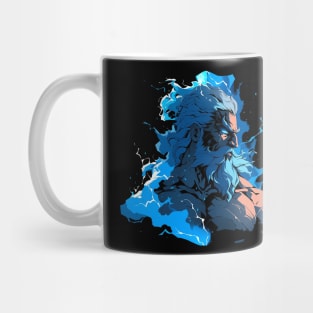 zeus Mug